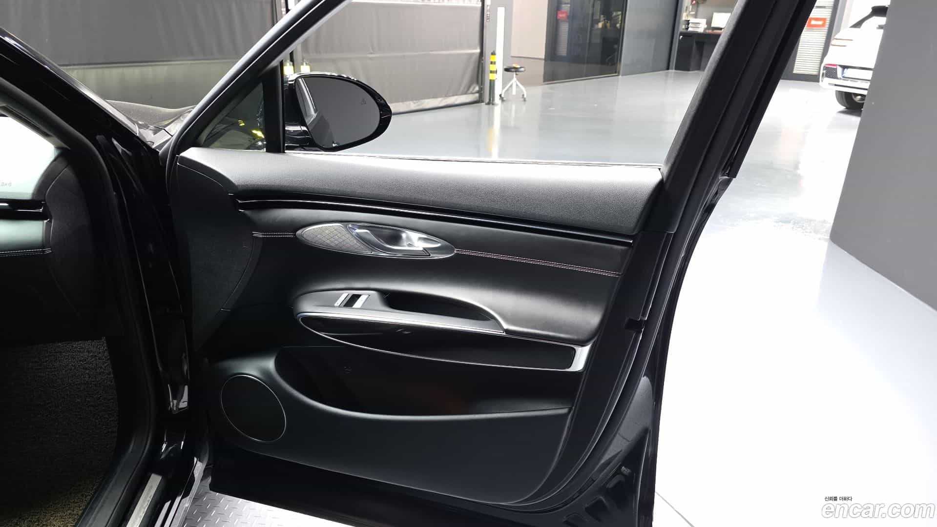 GV70 Genesis 2022.7-INNER-034