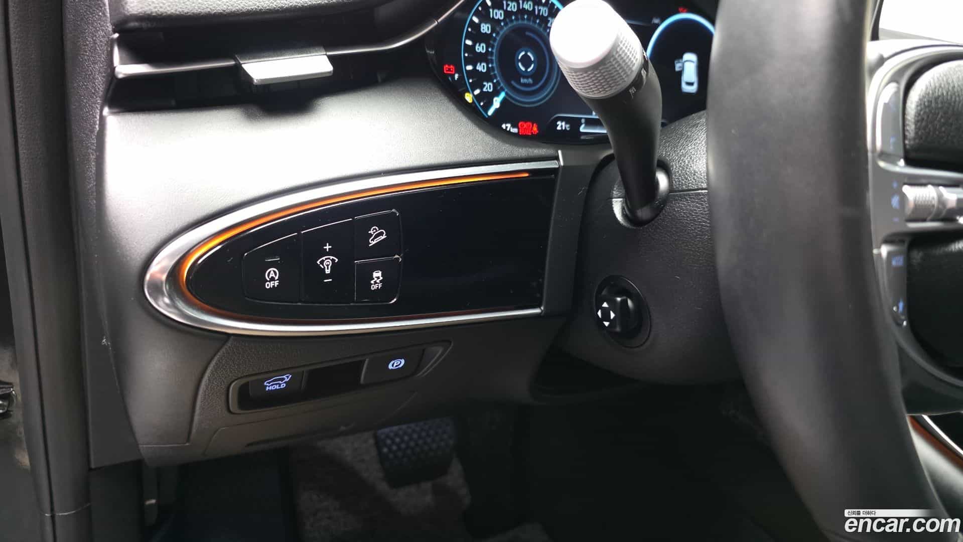 GV70 Genesis 2022.7-OPTION-043