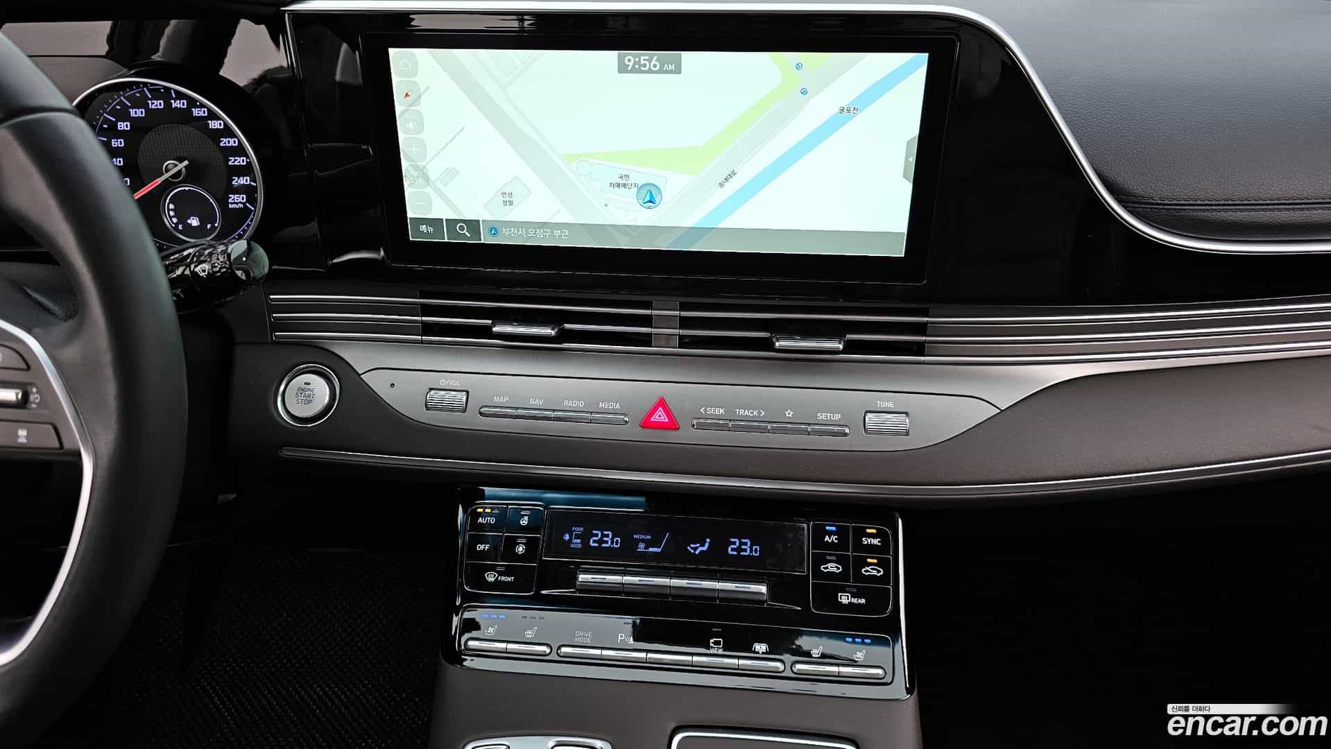 Grandeur Hyundai 2022.3-OPTION-018