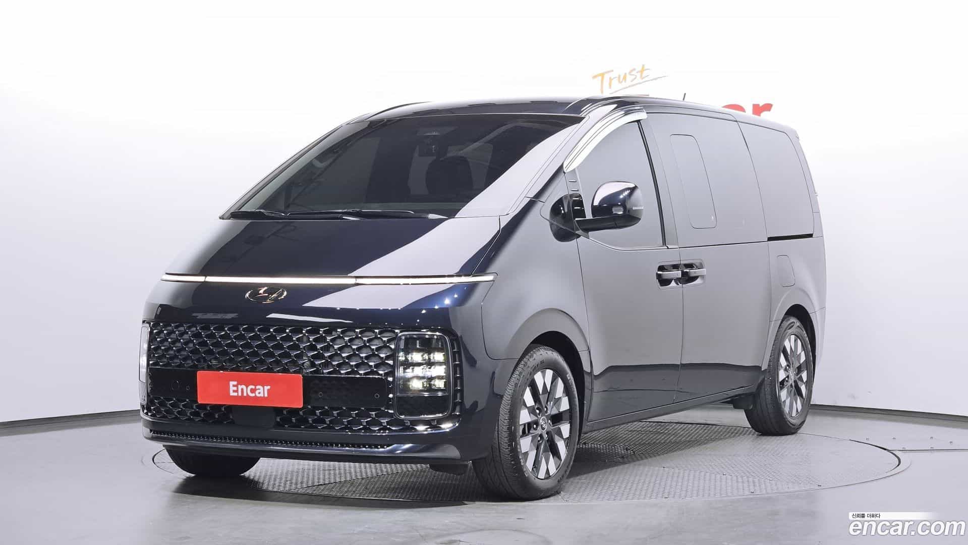 Staria Hyundai 2021.8-OUTER-001