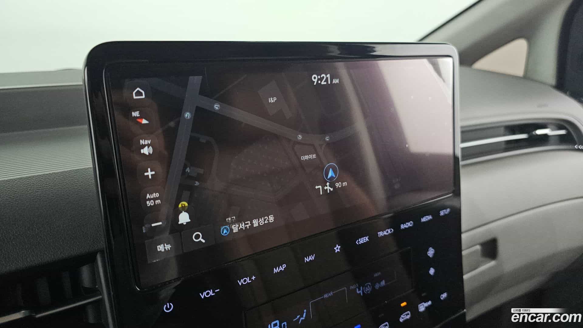 Staria Hyundai 2021.8-OPTION-018