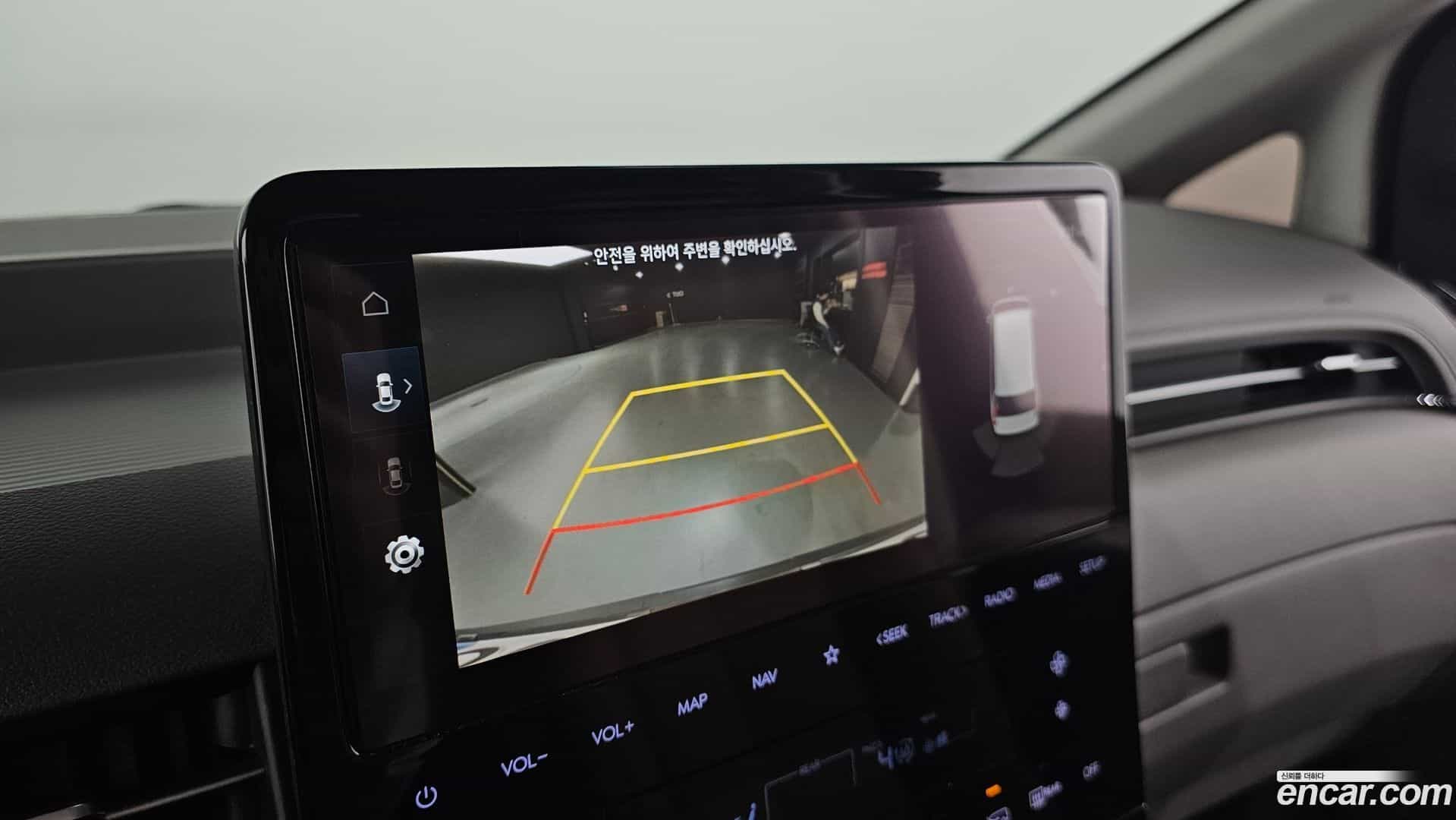 Staria Hyundai 2021.8-OPTION-019