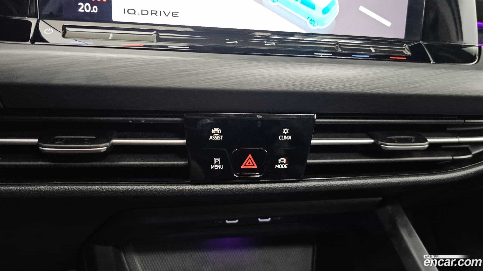 Golf Volkswagen 2022.7-OPTION-040