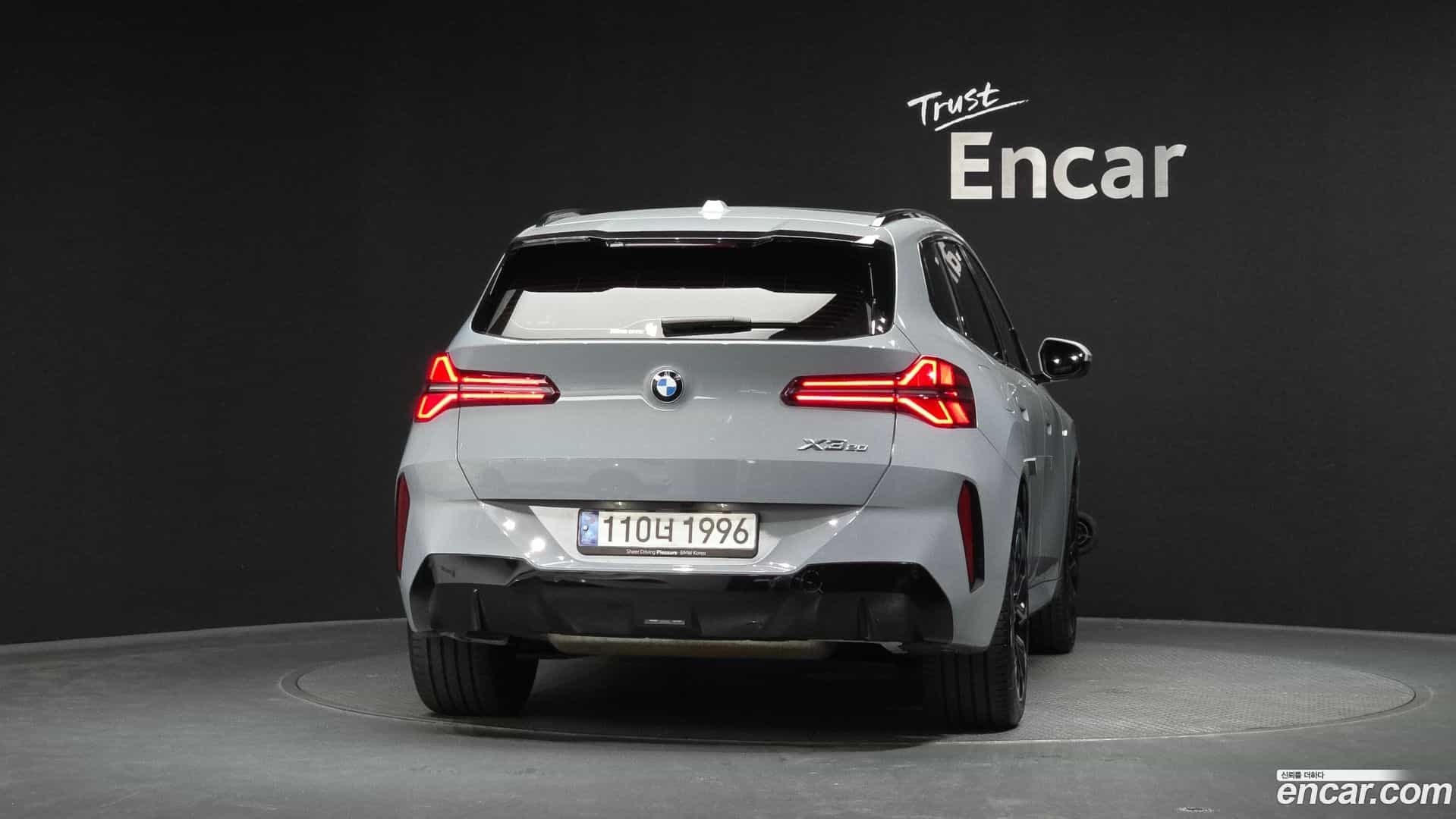 X3 BMW 2025.0-OUTER-004
