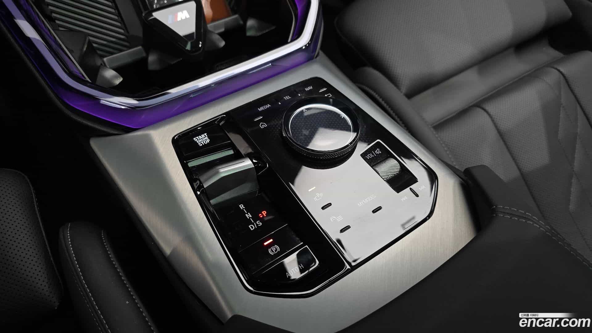 X3 BMW 2025.0-INNER-009