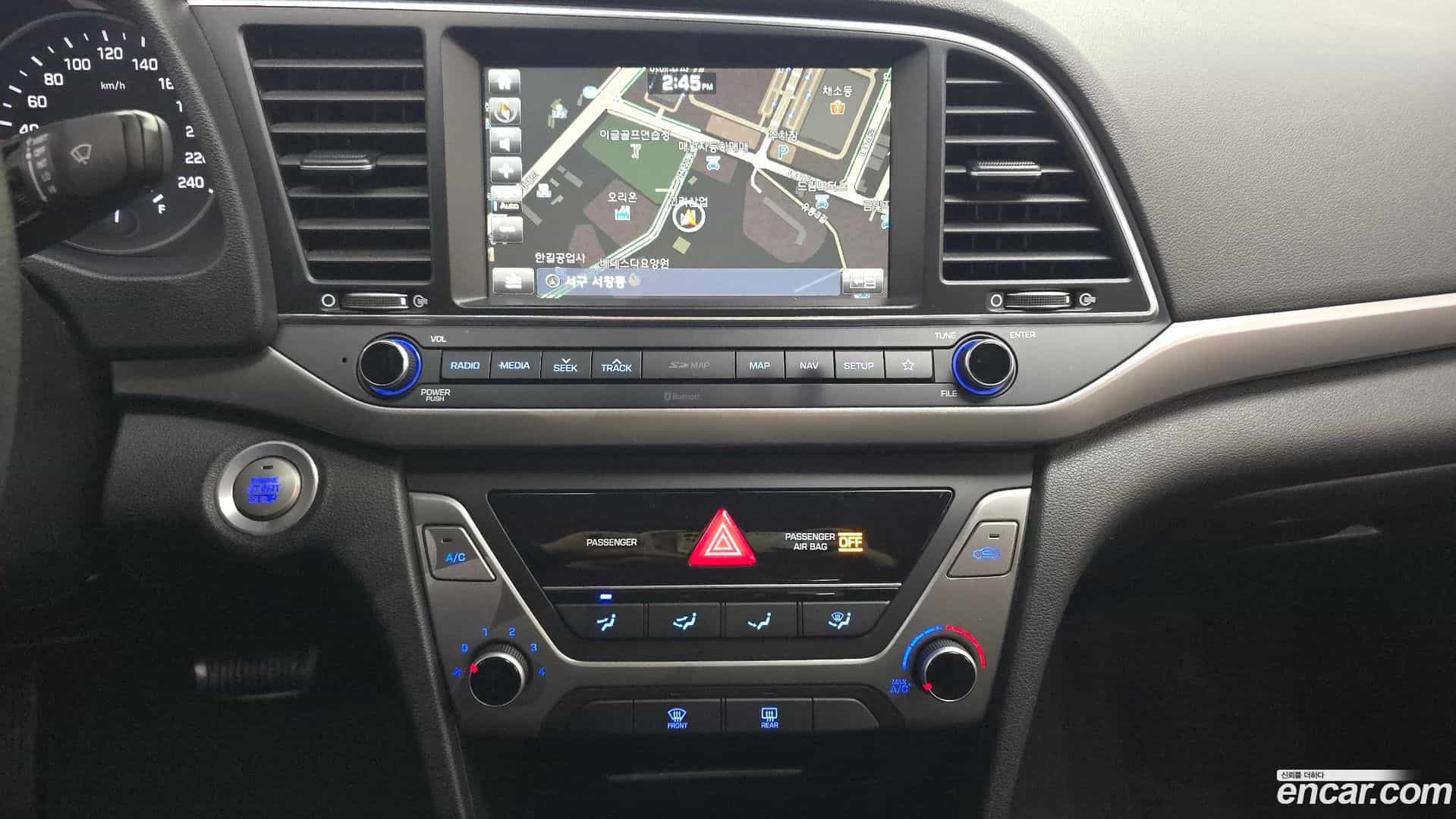 AVANTE Hyundai 2018.5-OPTION-018