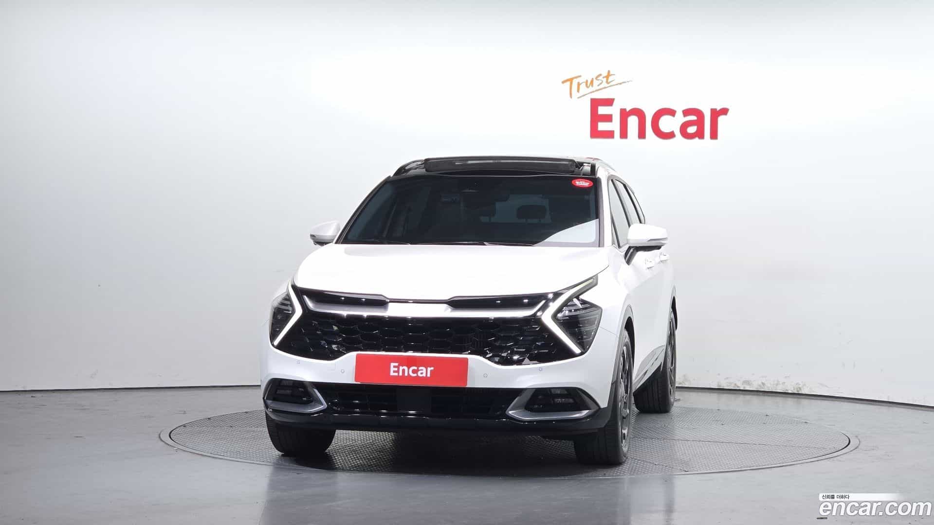 Sportage Kia 2022.4-OUTER-003