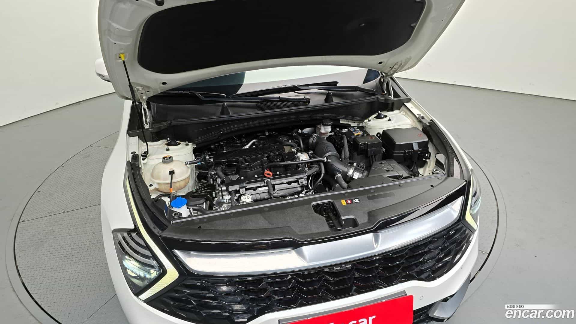 Sportage Kia 2022.4-OUTER-006