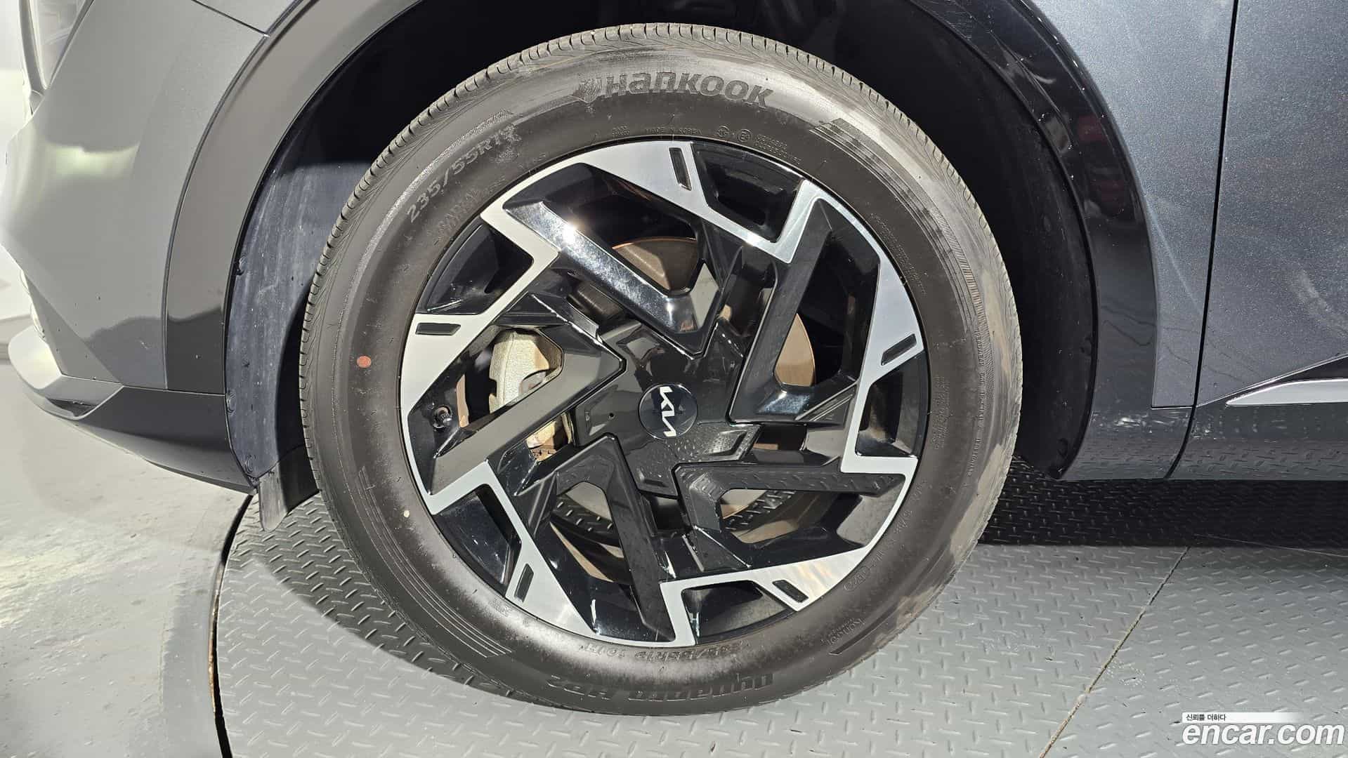 Sportage Kia 2022.5-OUTER-005