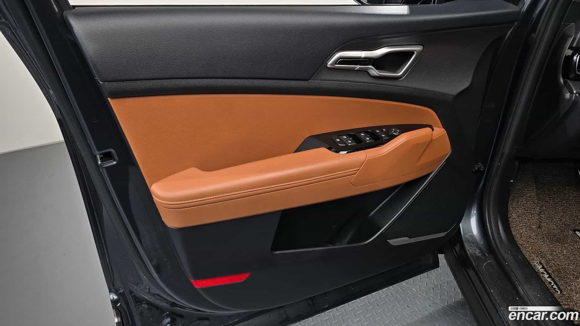 Sportage Kia 2022.5-INNER-034
