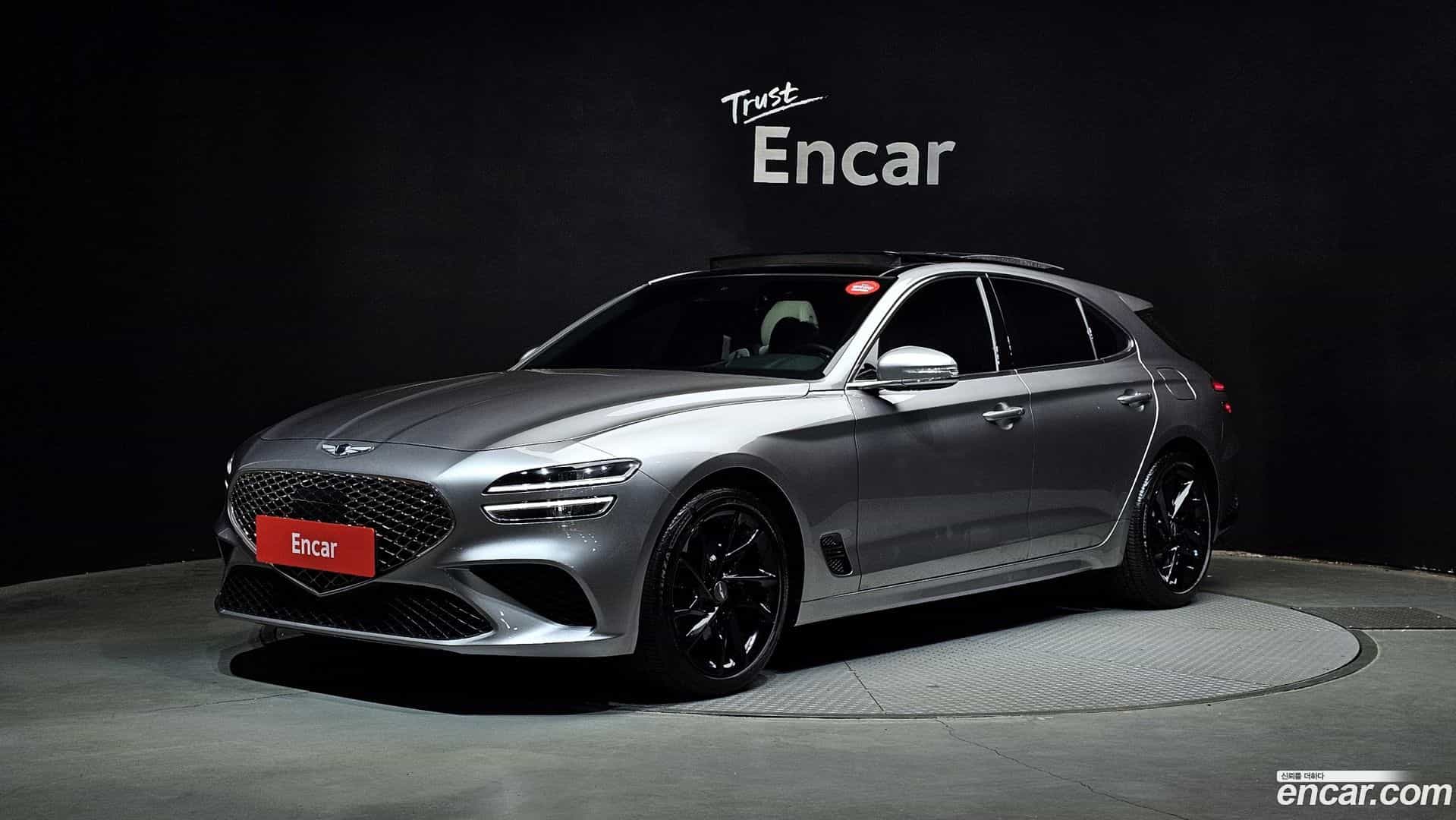 G70 Genesis 2022.9-OUTER-001