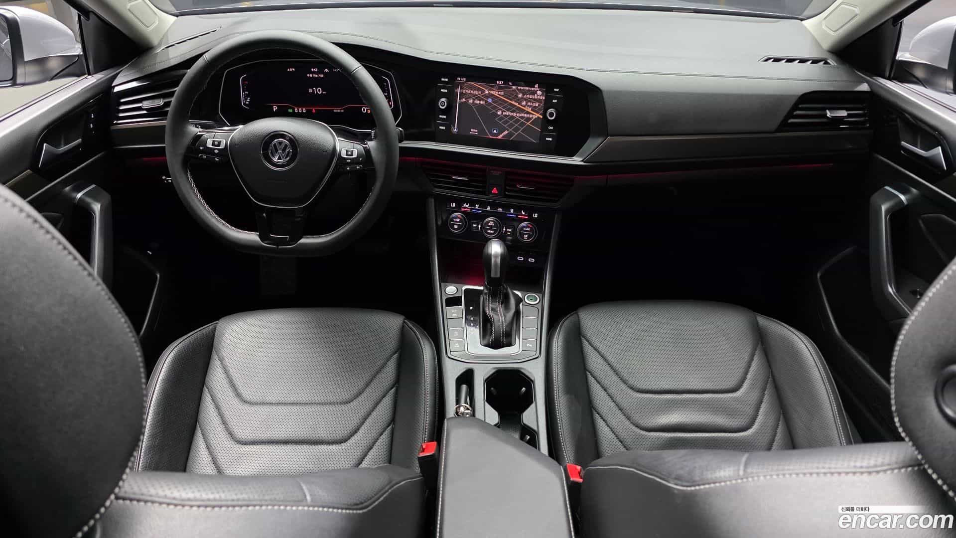 Jetta Volkswagen 2021.2-INNER-007