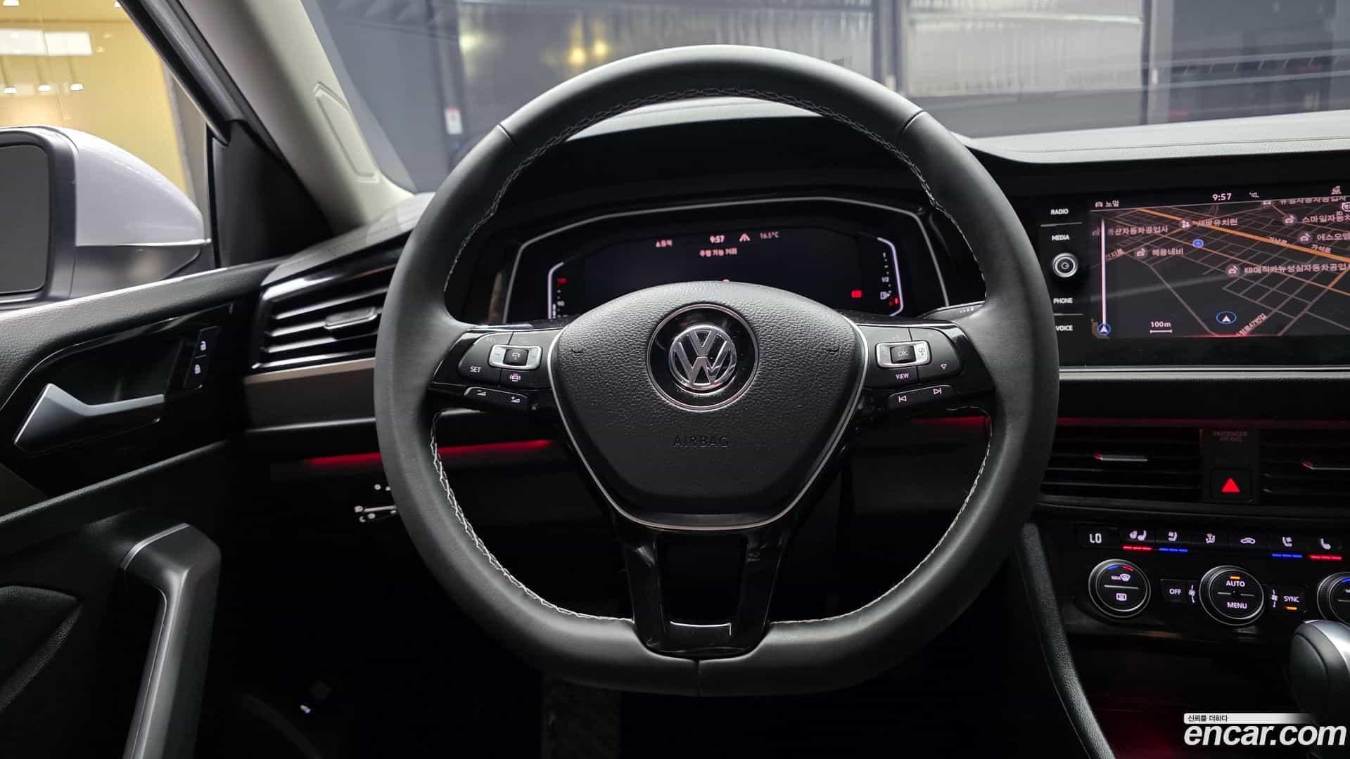 Jetta Volkswagen 2021.2-OPTION-017