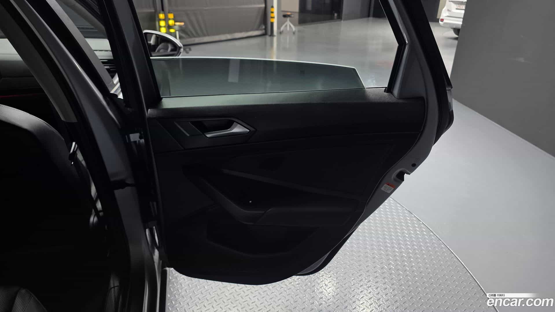 Jetta Volkswagen 2021.2-INNER-035