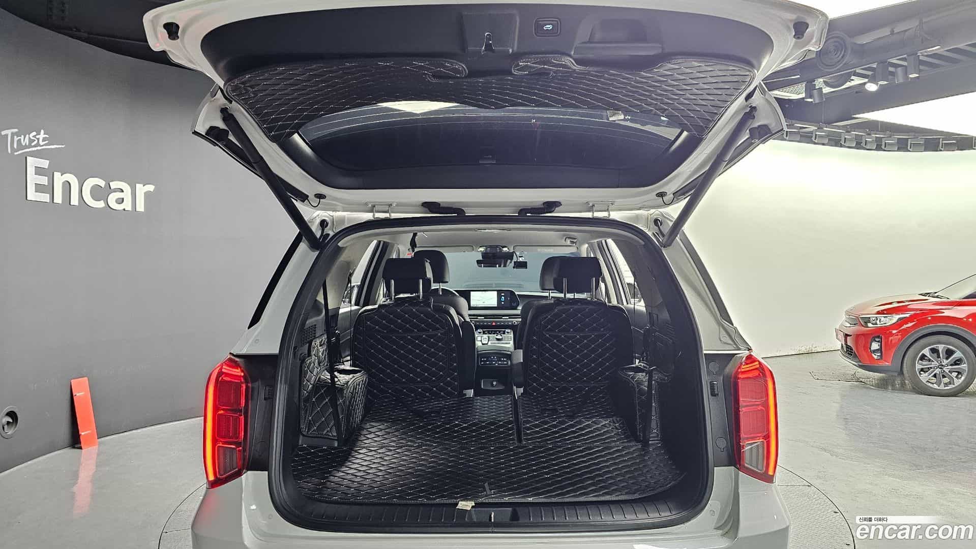 Palisade Hyundai 2022.8-OPTION-024