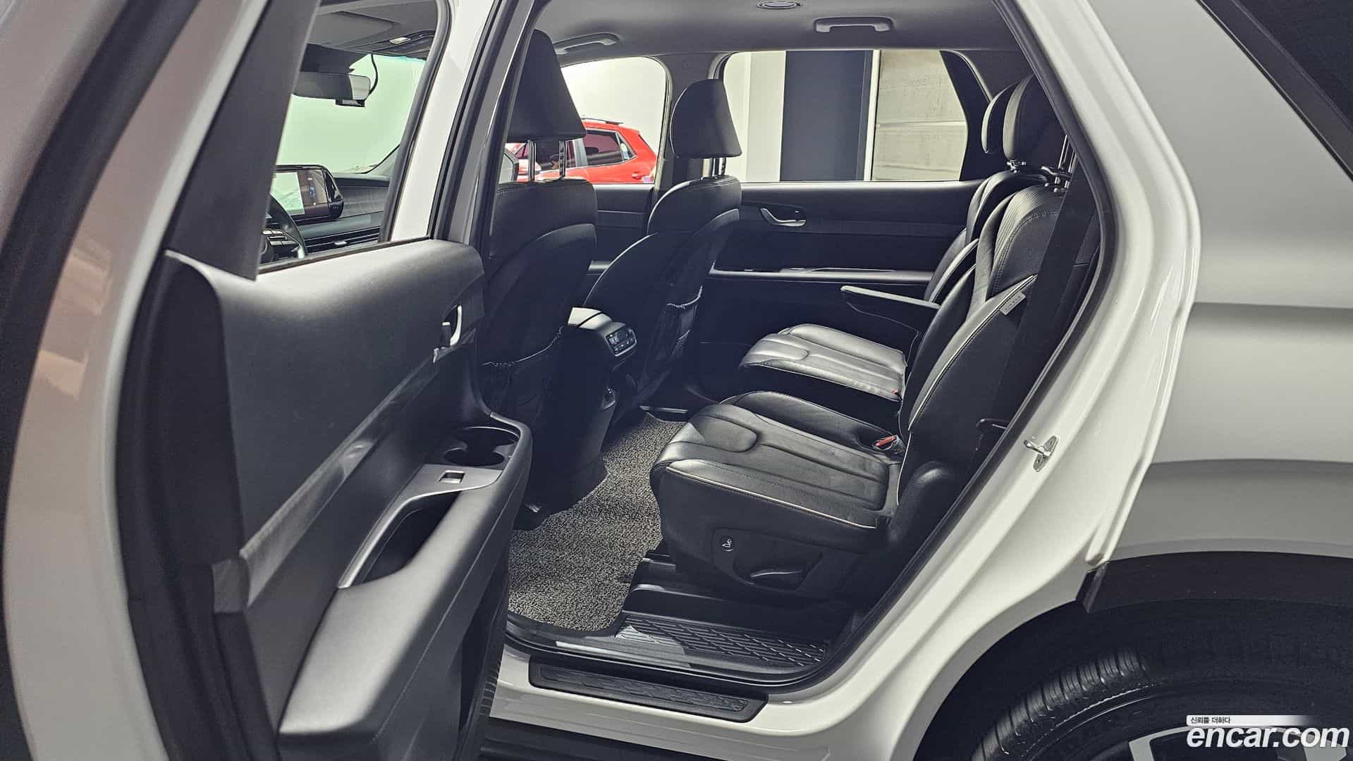 Palisade Hyundai 2022.8-INNER-036