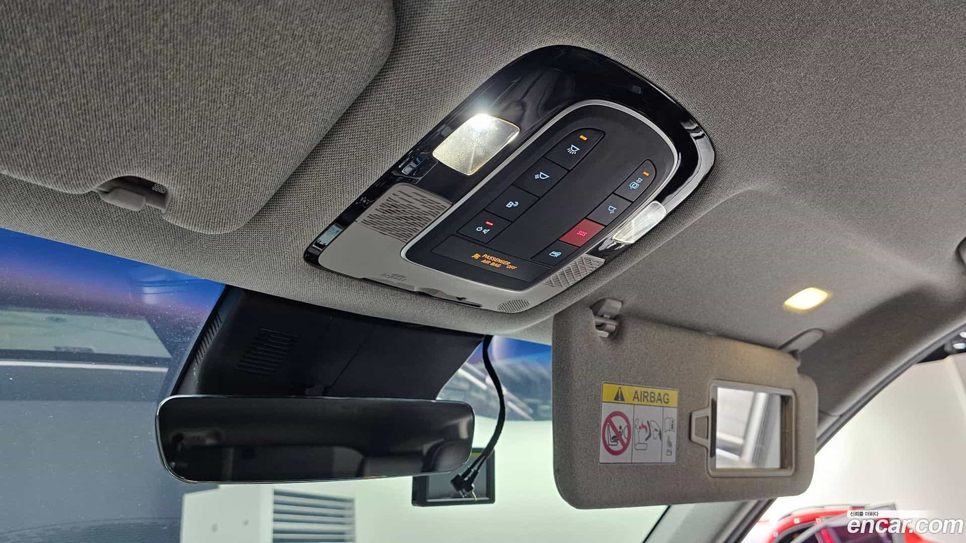 Palisade Hyundai 2022.8-OPTION-042