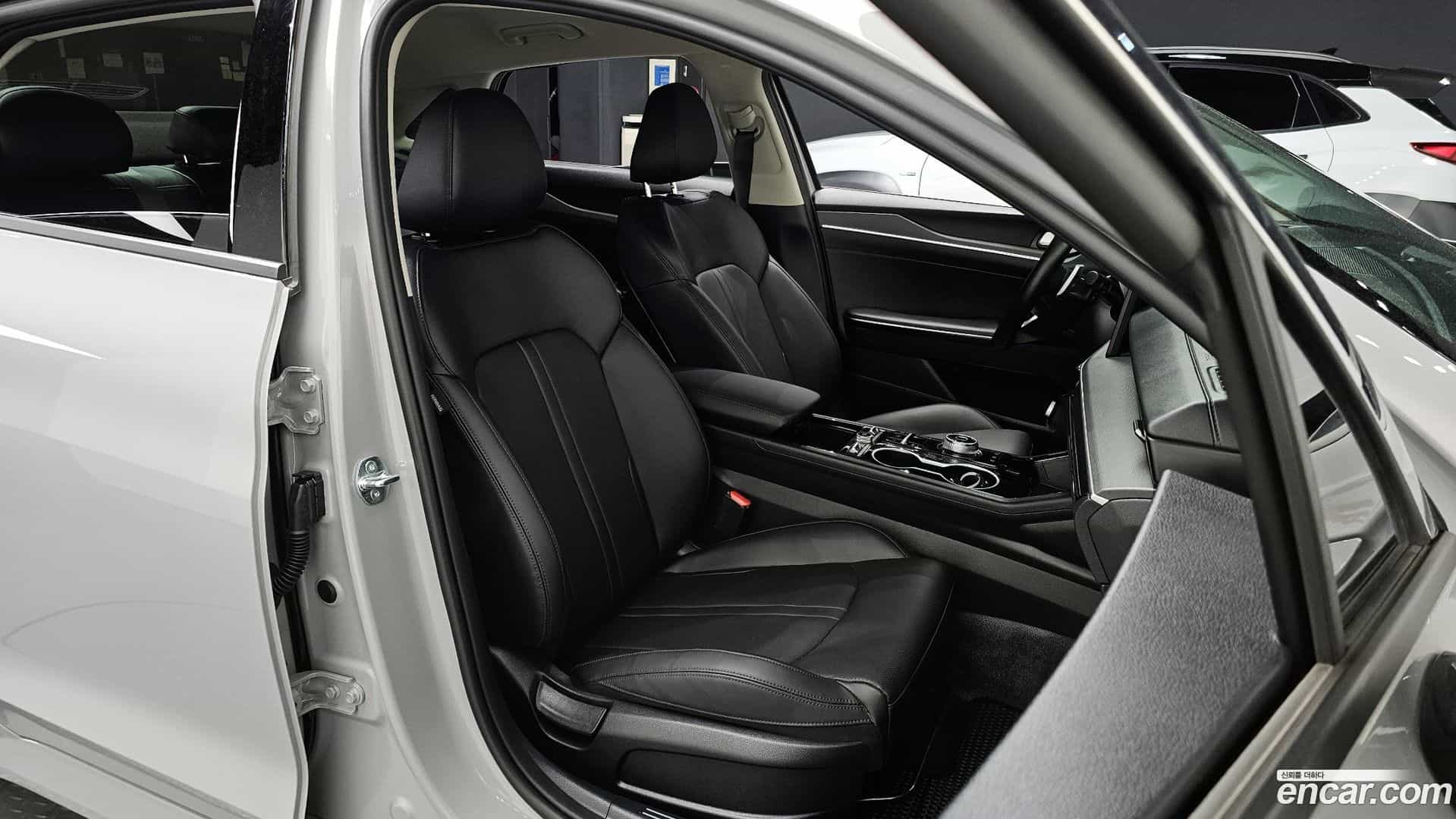 K5 Kia 2024.6-INNER-009