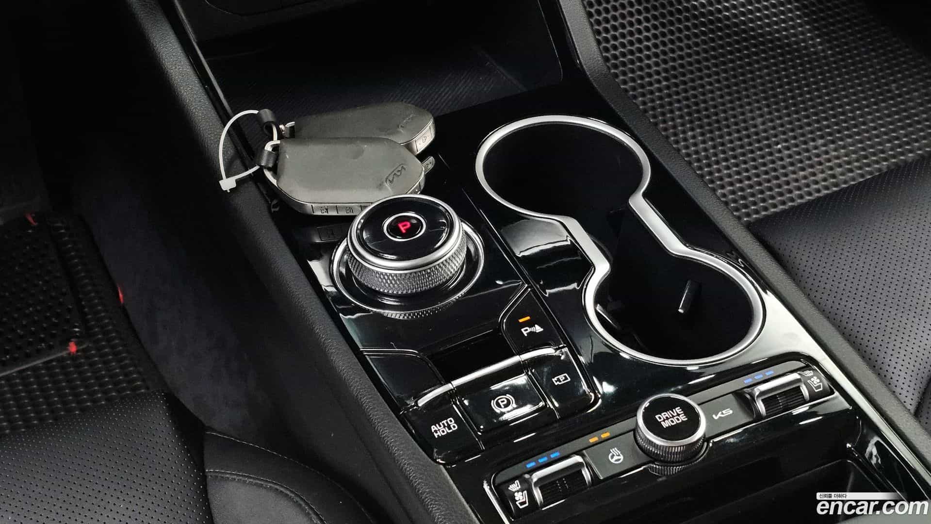 K5 Kia 2024.6-OPTION-021
