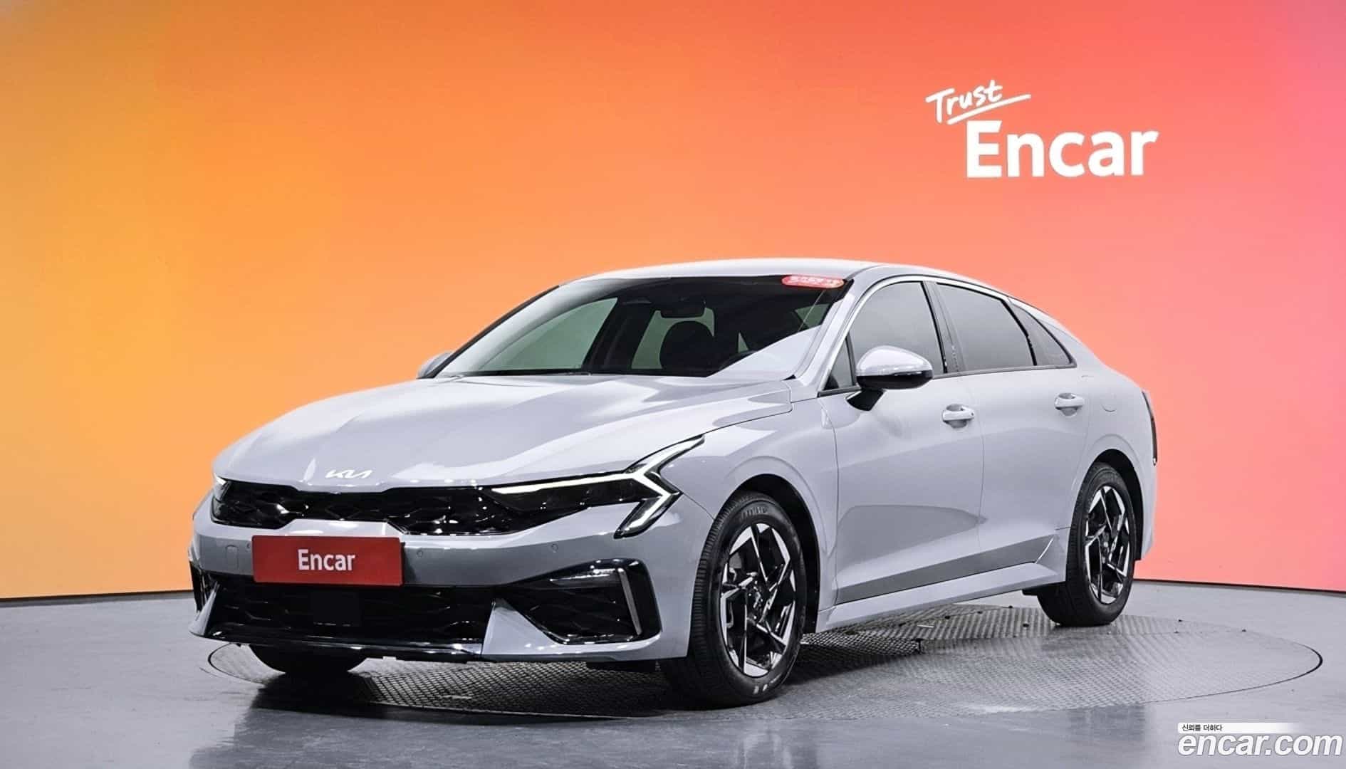 K5 Kia 2024.6-DIAG2-001