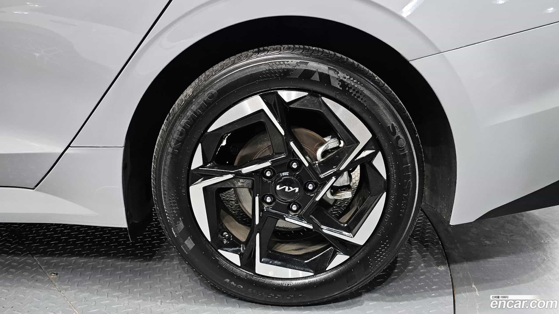 K5 Kia 2024.6-OUTER-031
