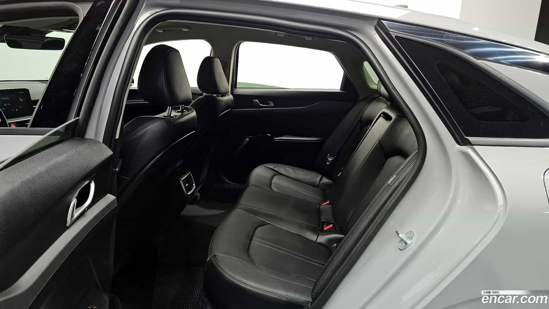 K5 Kia 2024.6-INNER-034