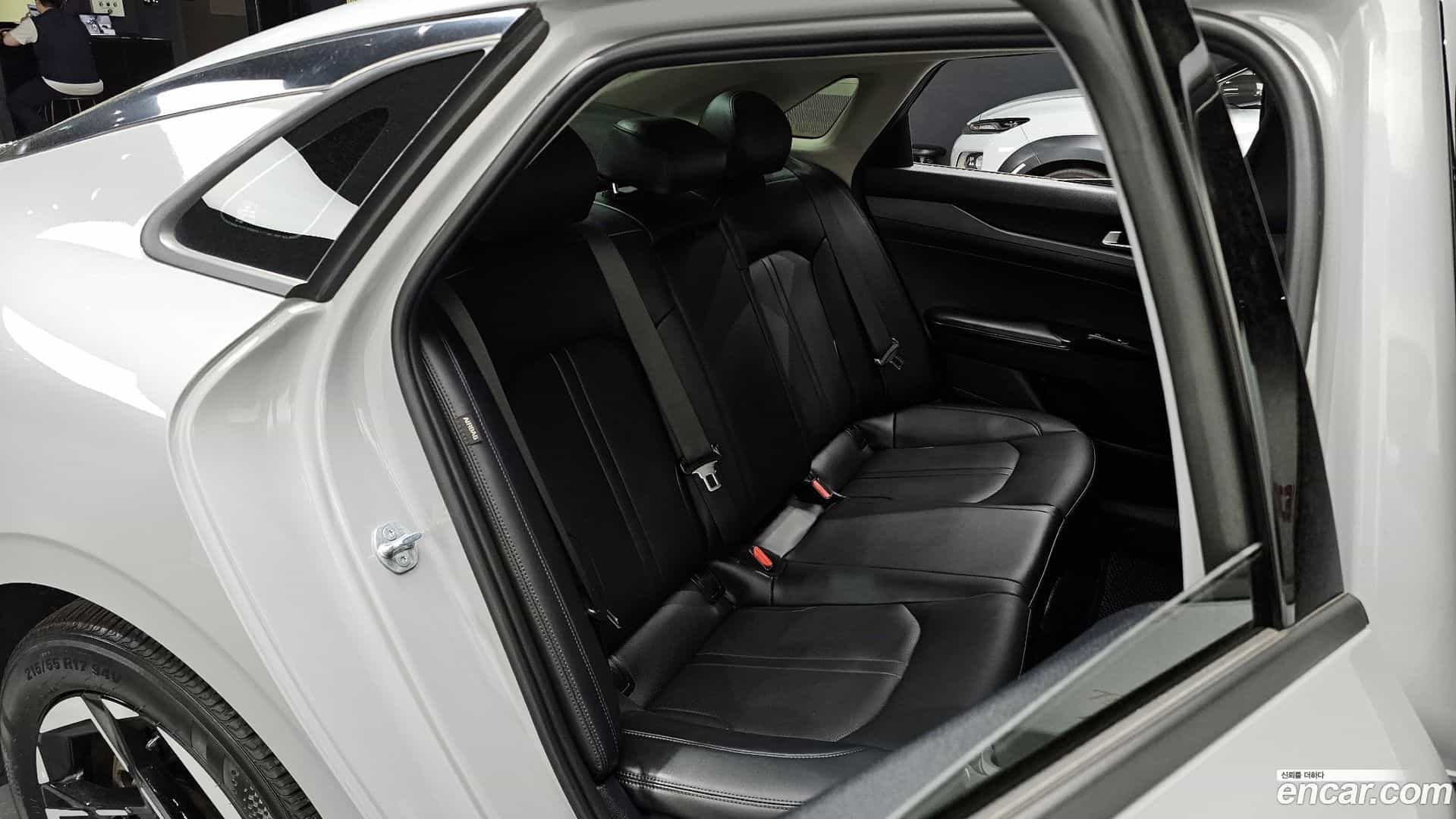 K5 Kia 2024.6-INNER-035