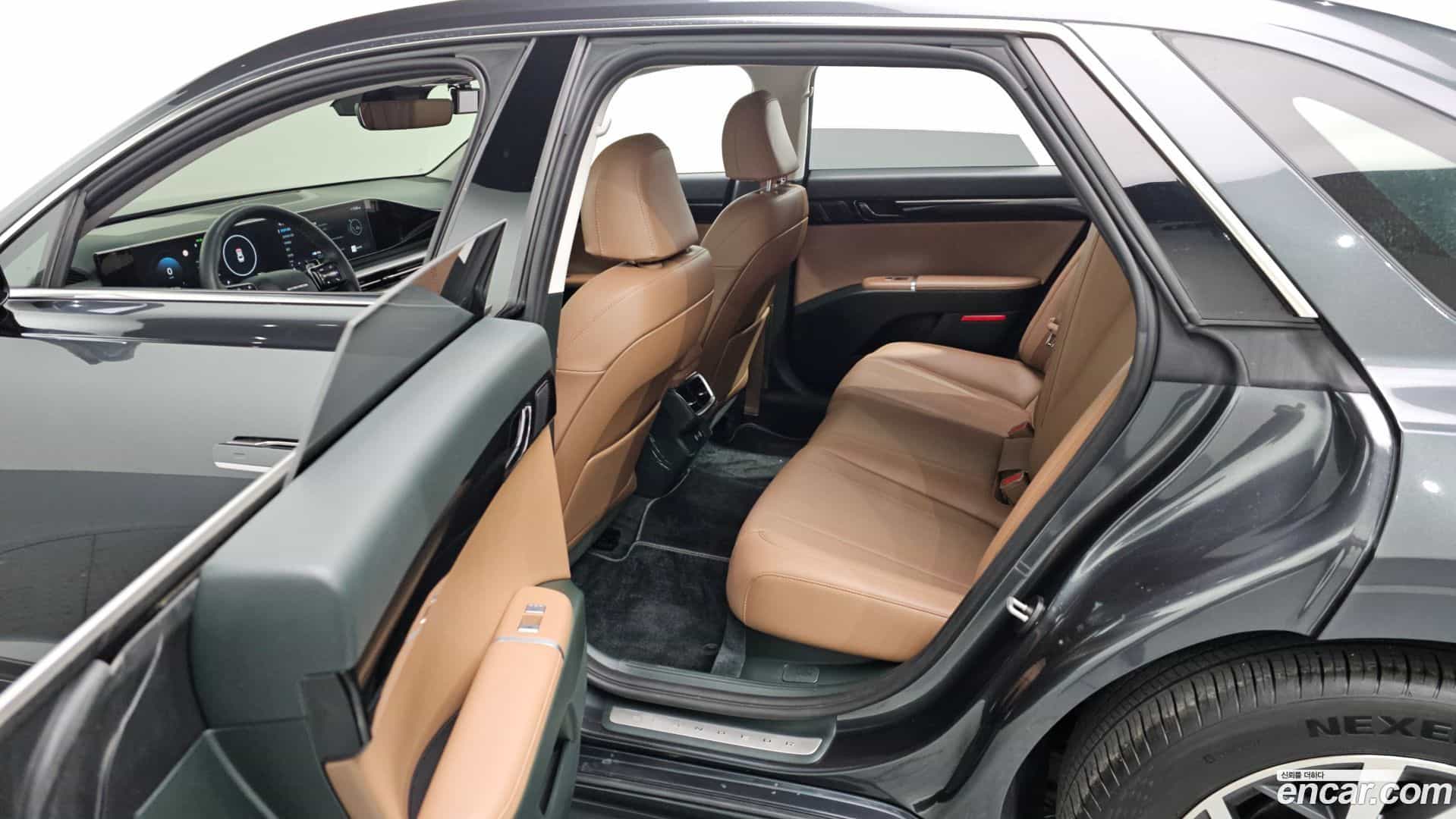 Grandeur Hyundai 2023.5-OPTION-017