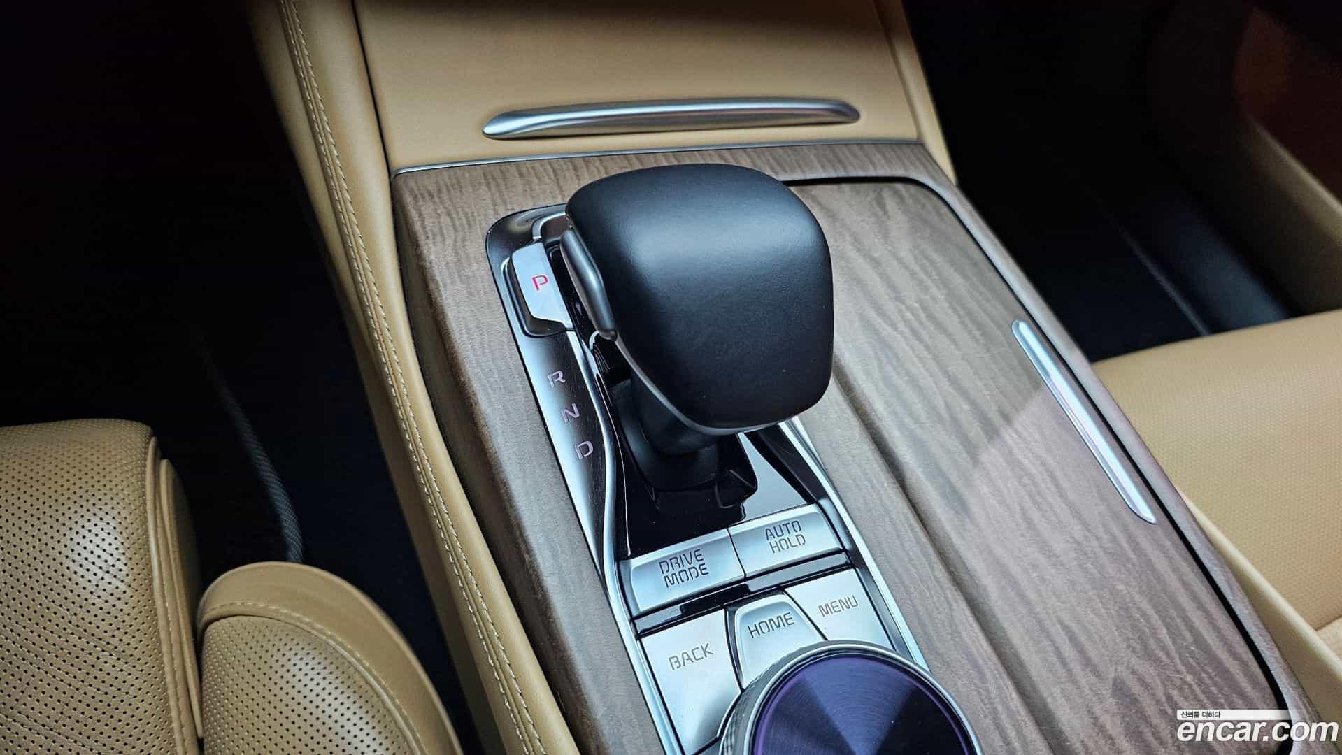 K9 Kia 2022.6-INNER-009