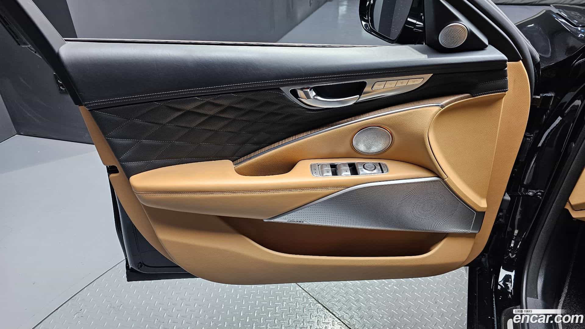 K9 Kia 2022.6-INNER-034