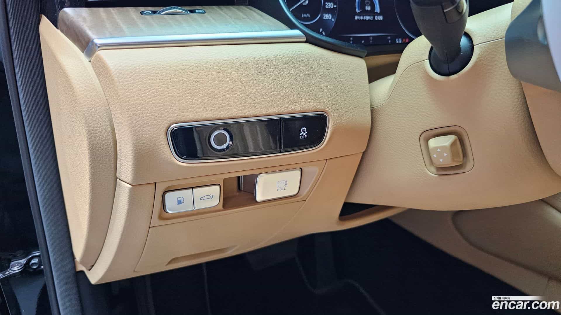 K9 Kia 2022.6-OPTION-040