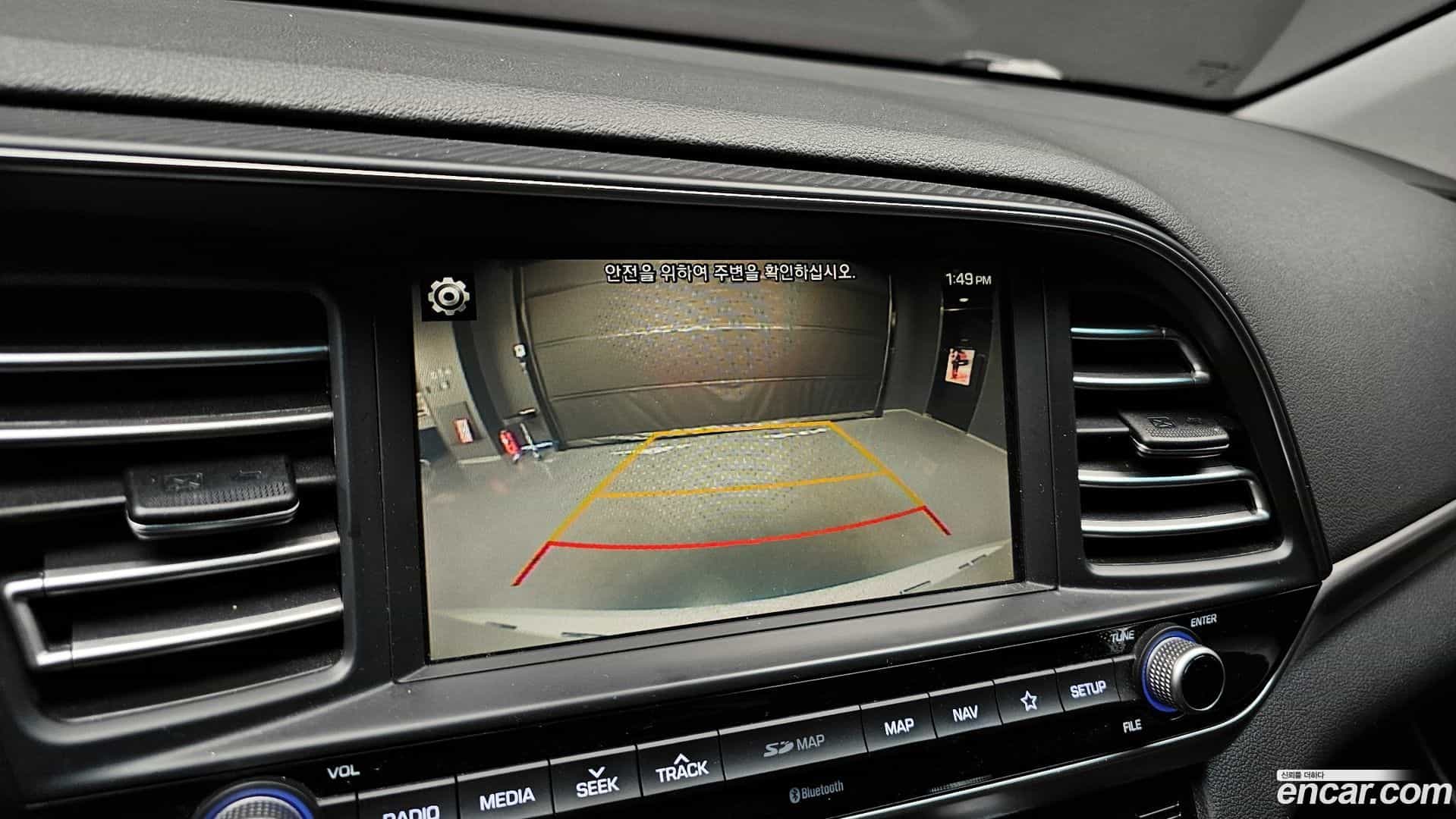 AVANTE Hyundai 2019.11-OPTION-019