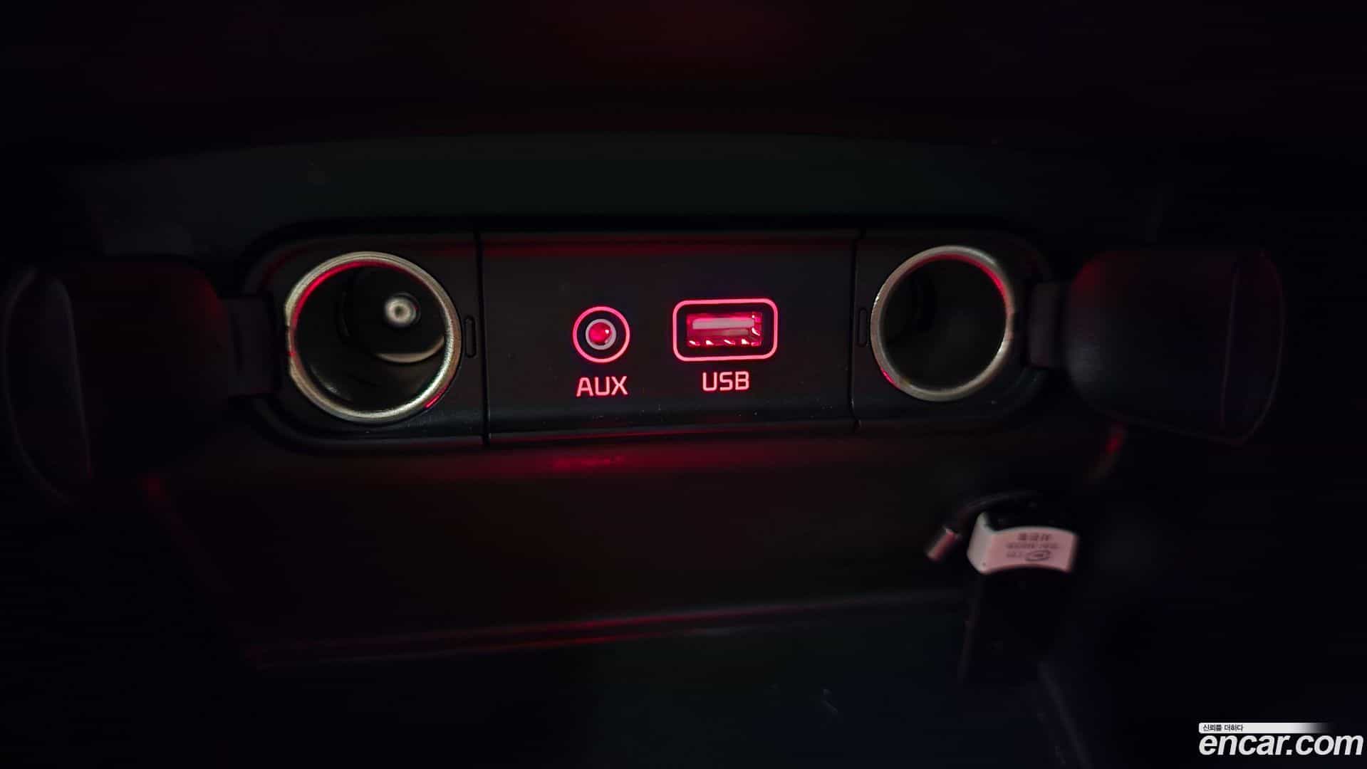 Sorento Kia 2017.6-OPTION-017