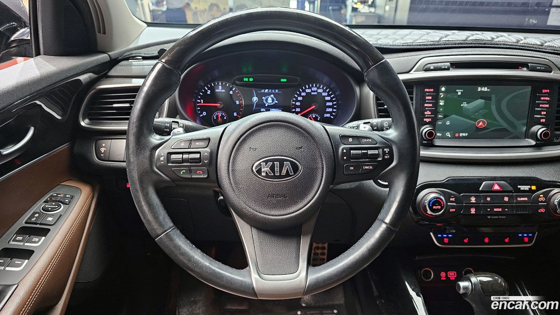 Main__Slider__Photo:Sorento Kia 2017.6-13