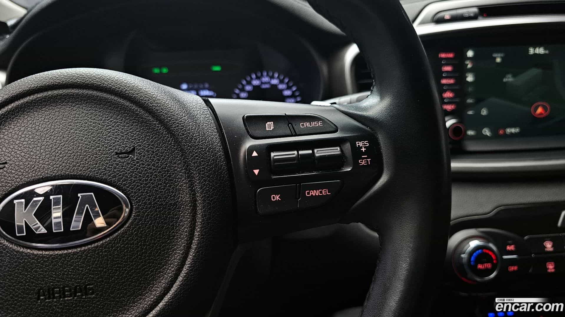 Sorento Kia 2017.6-OPTION-022