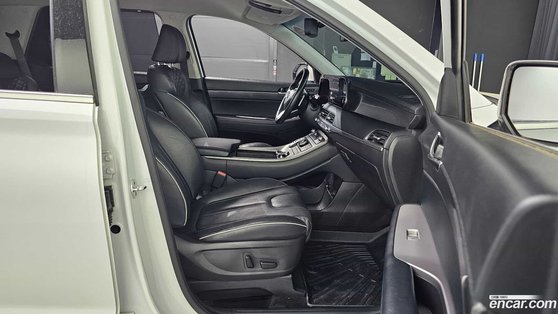 Palisade Hyundai 2020.6-OPTION-016