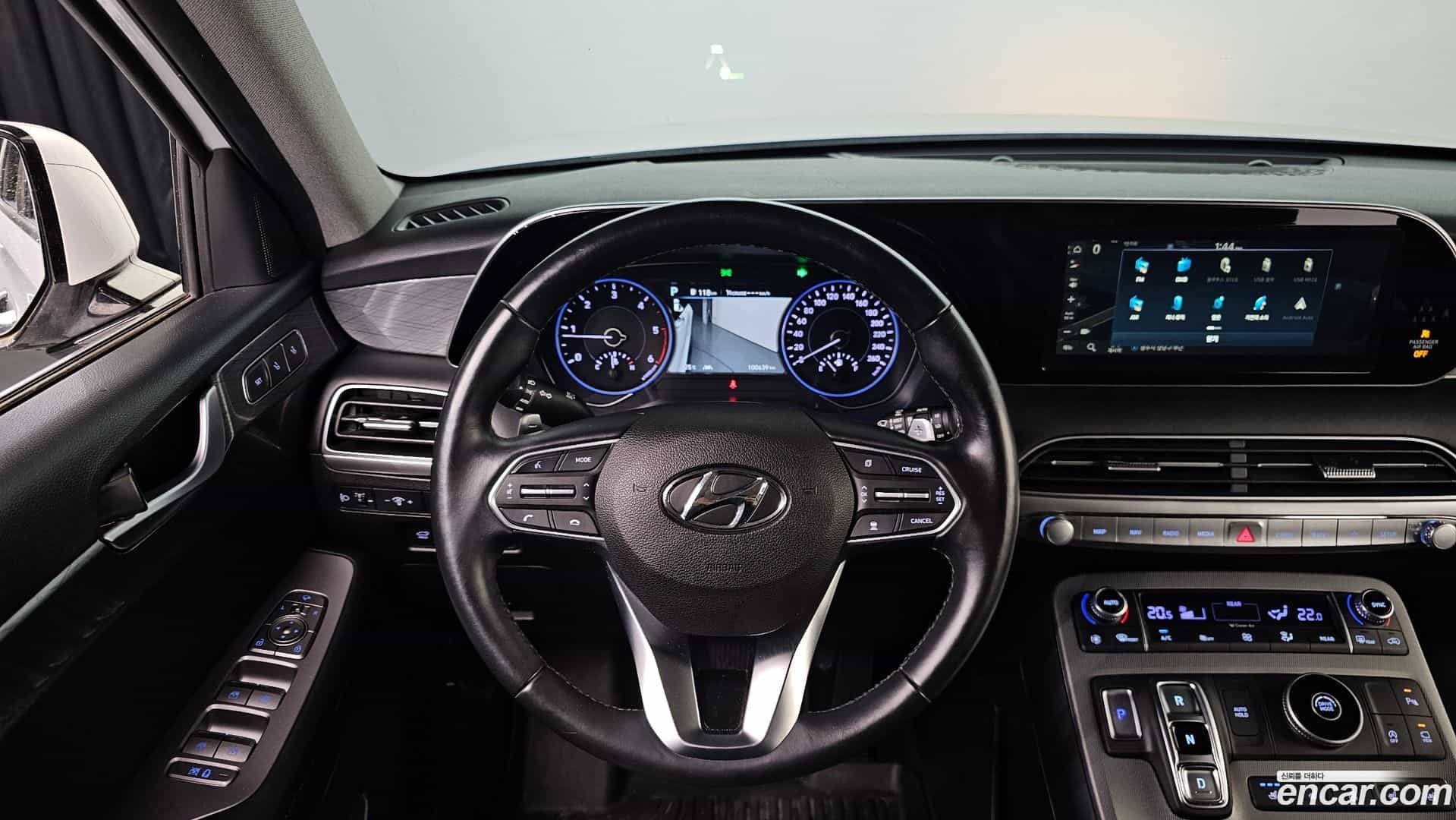 Palisade Hyundai 2020.6-OPTION-021