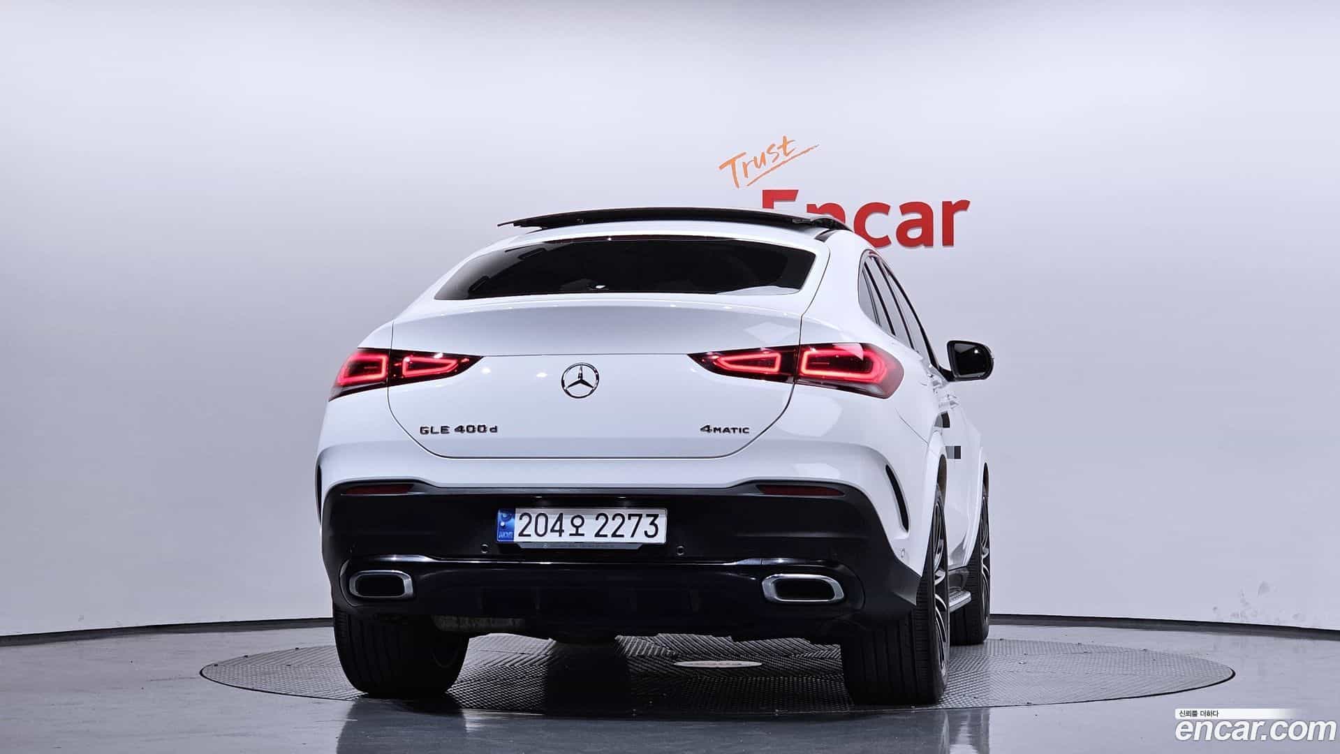 GLE-Class Mercedes-Benz 2022.11-OUTER-004