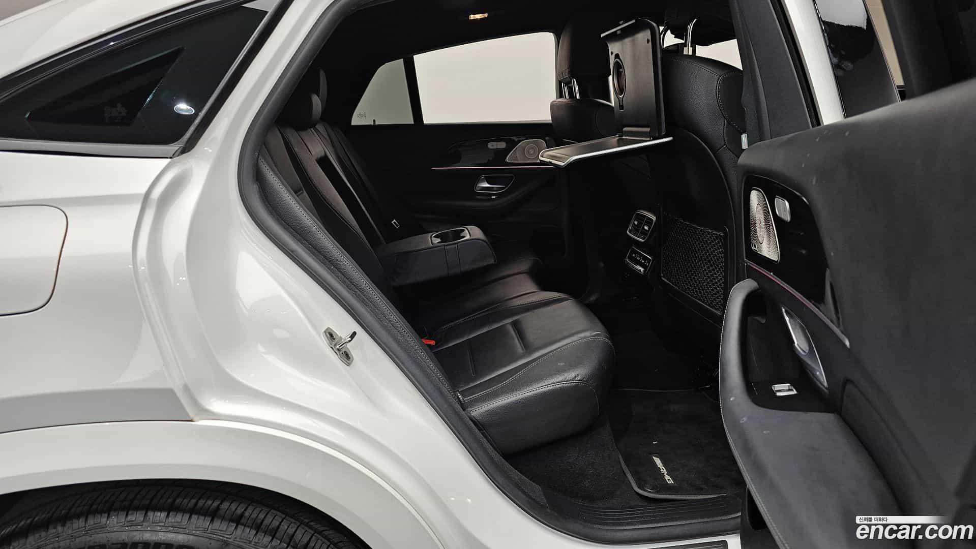 GLE-Class Mercedes-Benz 2022.11-OPTION-015