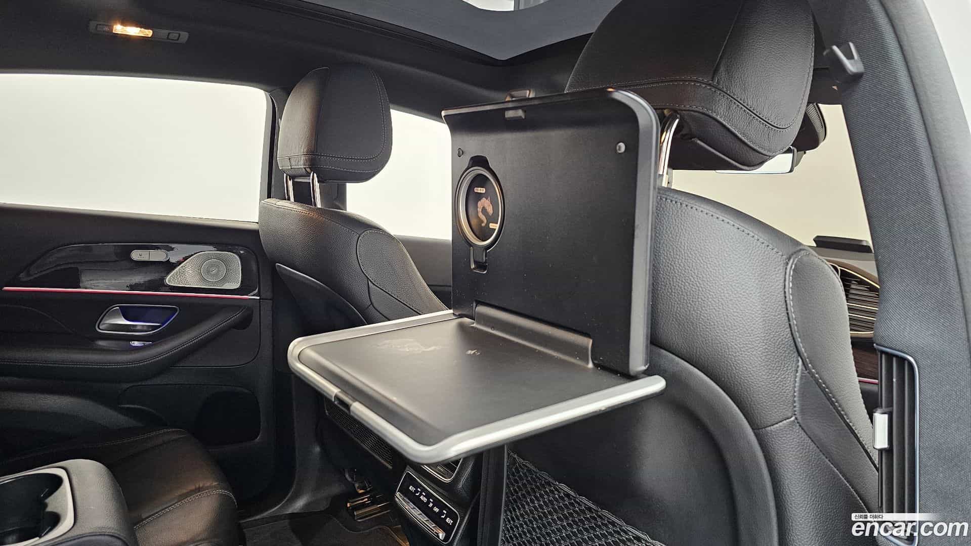 GLE-Class Mercedes-Benz 2022.11-OPTION-023