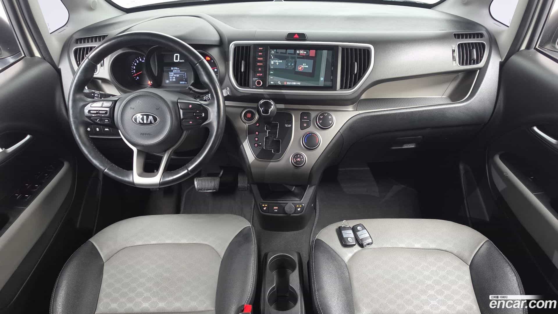 RAY Kia 2021.1-INNER-007