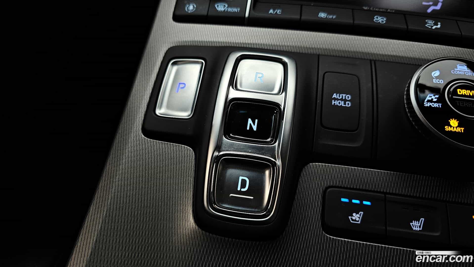 Palisade Hyundai 2021.6-INNER-009