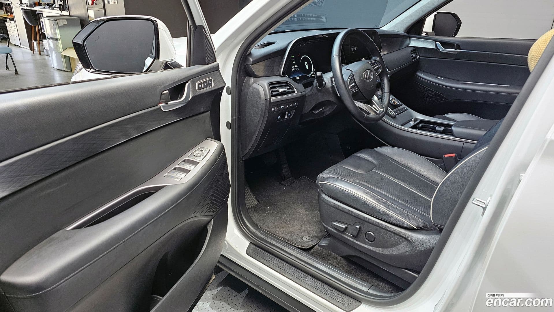 Main__Slider__Photo:Palisade Hyundai 2021.6-9