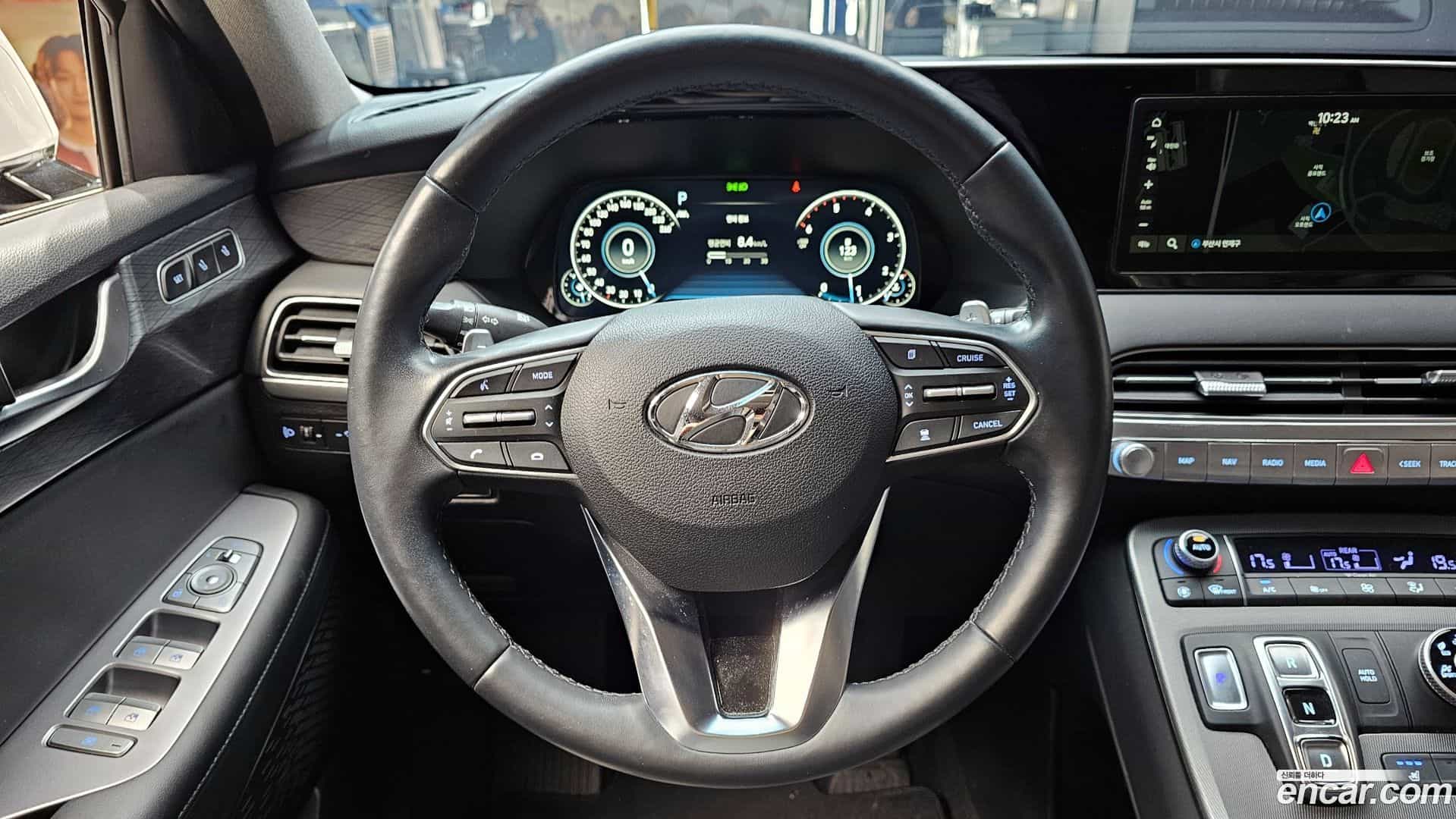 Palisade Hyundai 2021.6-OPTION-018