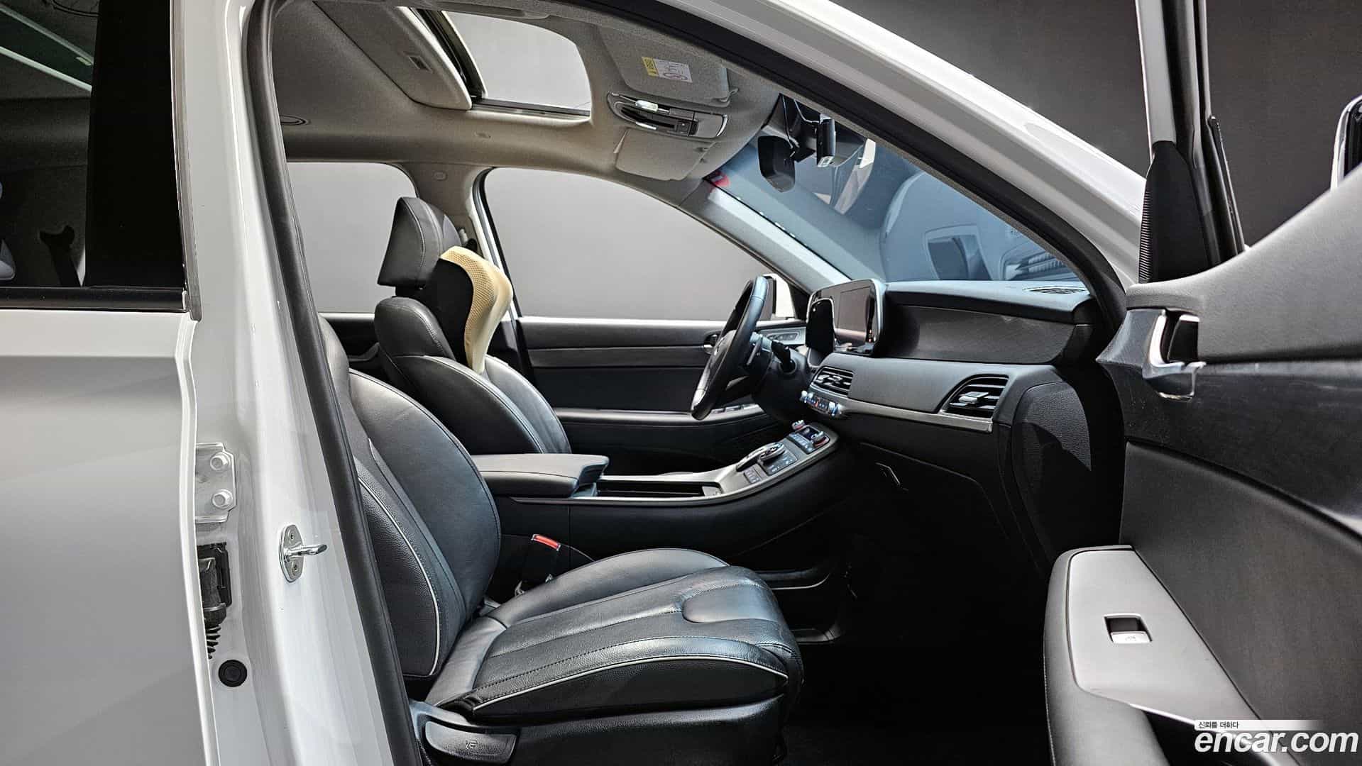 Palisade Hyundai 2021.6-INNER-036