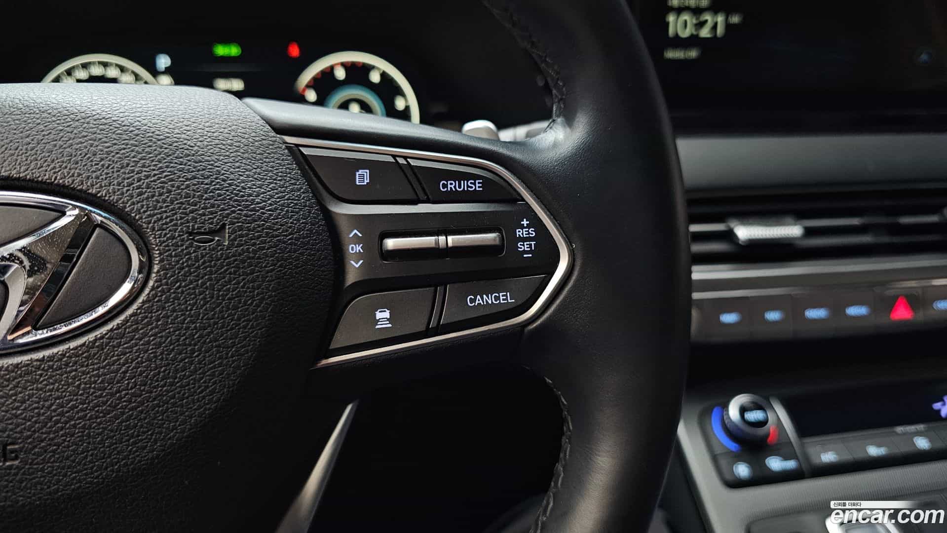 Palisade Hyundai 2021.6-OPTION-045