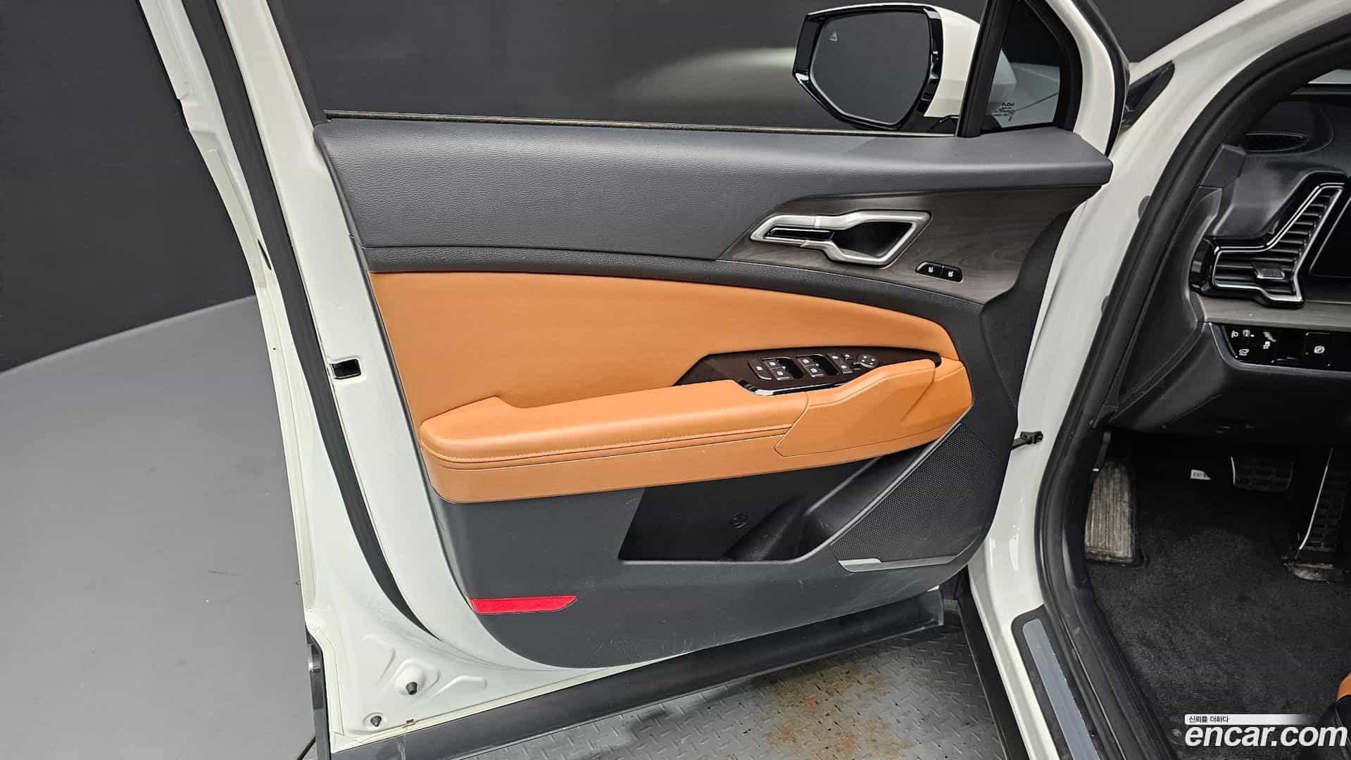 Sportage Kia 2023.1-INNER-034