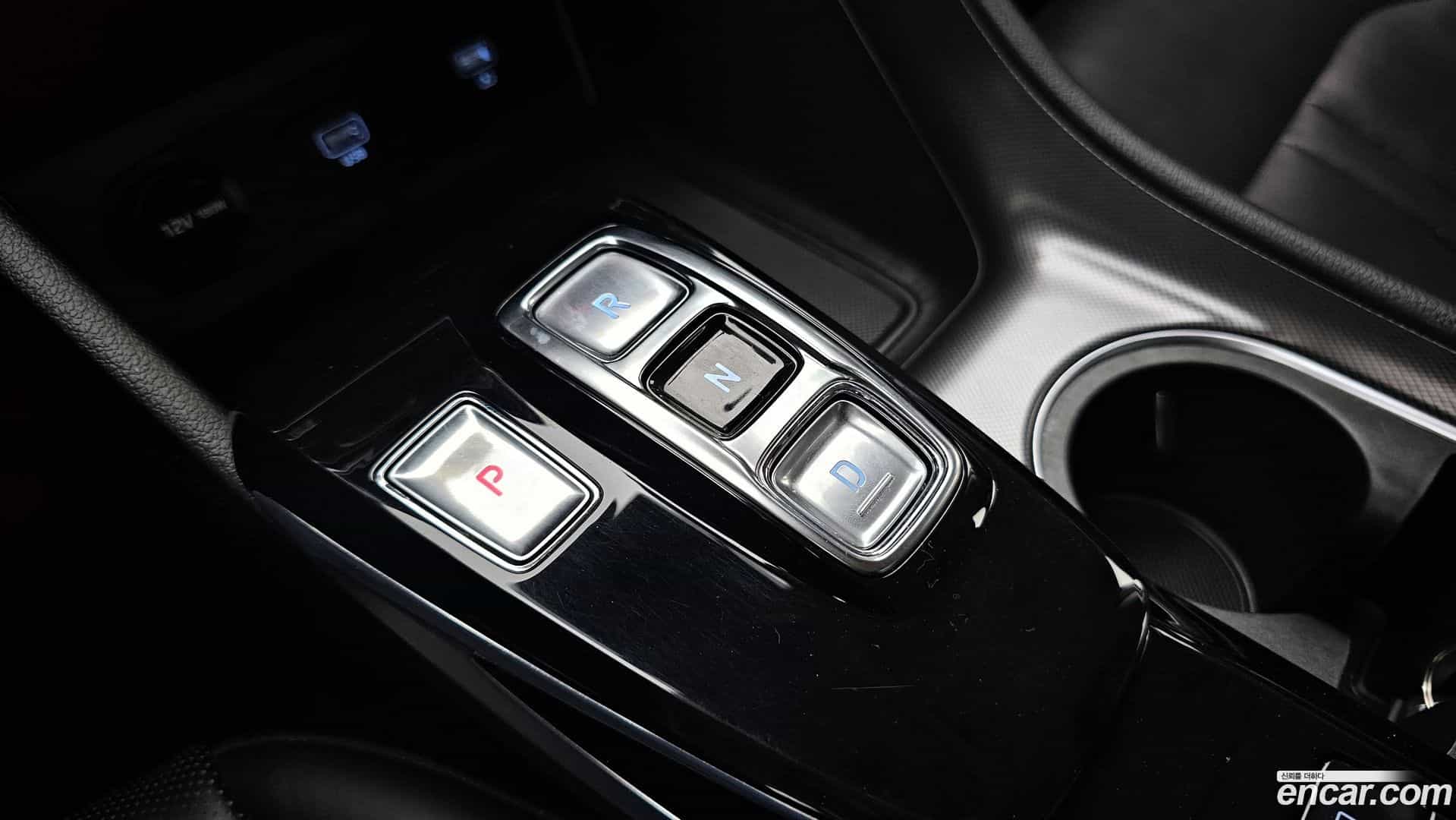 Sonata Hyundai 2019.4-INNER-009