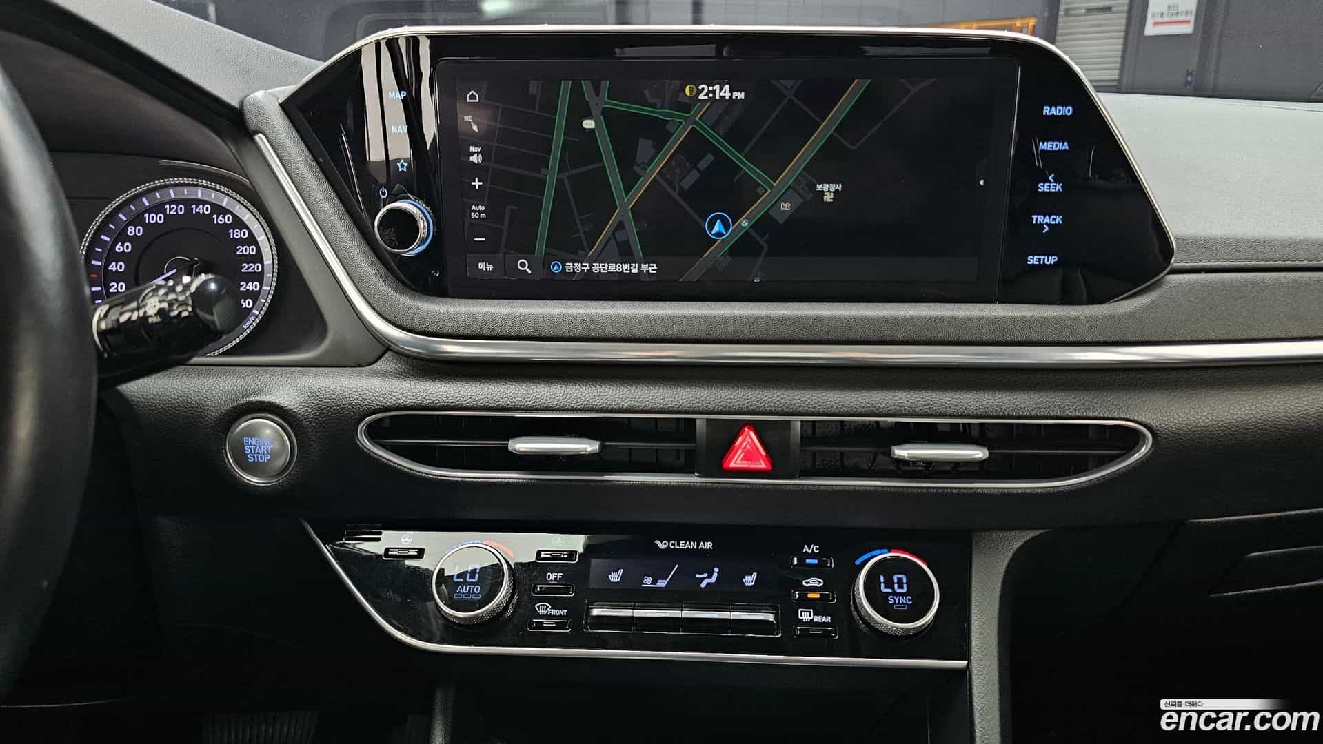 Sonata Hyundai 2019.4-OPTION-017