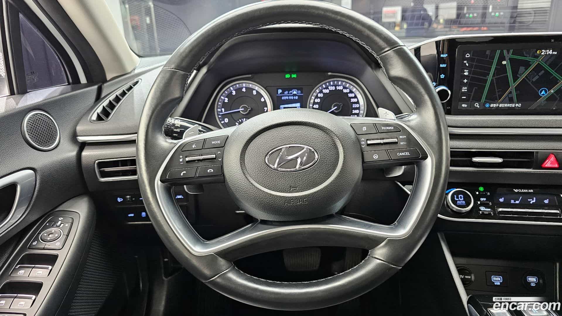 Sonata Hyundai 2019.4-OPTION-019